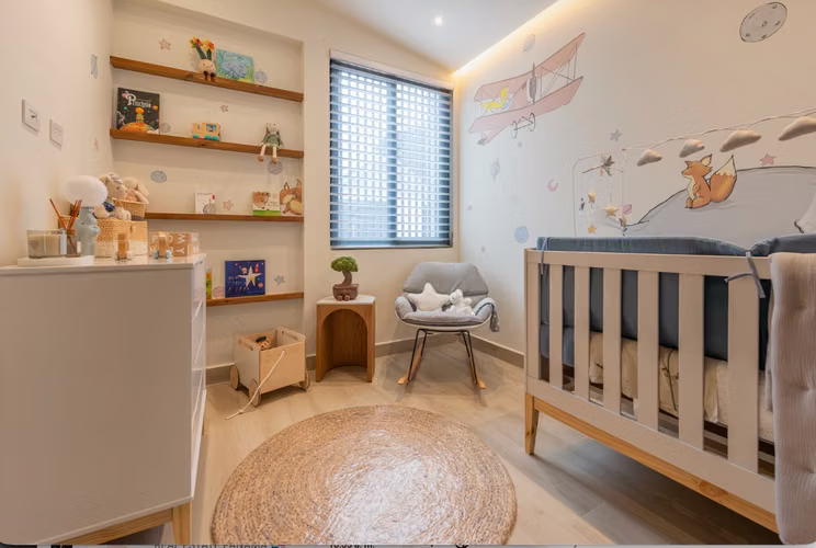 CASAS EN VENTA - AURA – TERRA HOUSE | GREEN CITY - JS - Imagen 9