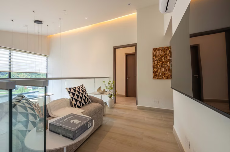 CASAS EN VENTA - AURA – TERRA HOUSE | GREEN CITY - JS - Imagen 7