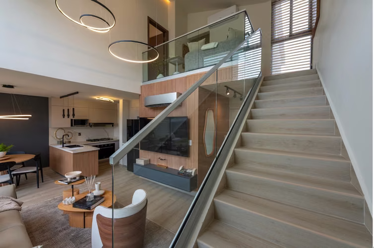 CASAS EN VENTA - AURA – TERRA HOUSE | GREEN CITY - JS - Imagen 6