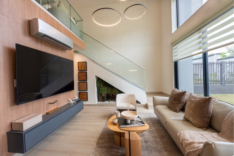 CASAS EN VENTA - AURA – TERRA HOUSE | GREEN CITY - JS - Imagen 4