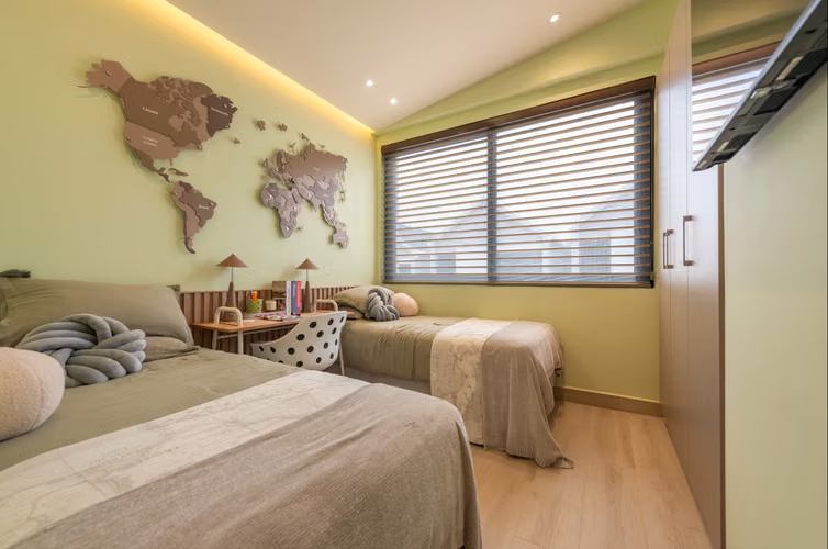 CASAS EN VENTA - AURA – TERRA HOUSE | GREEN CITY - JS - Imagen 10