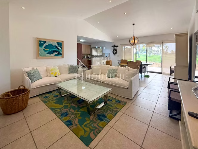 Venta de Casa en San Carlos – Vista Mar (Golf, Beach & Marina)