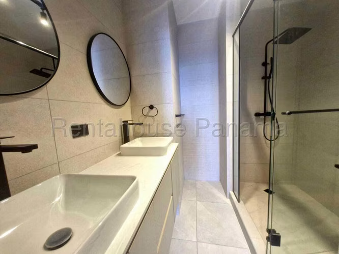 Alquiler Apartamento Av. Italia, Ph Aquapoint Tower, Paitilla. MAR27-2265 - Imagen 8