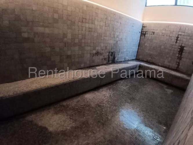 Alquiler Apartamento Av. Italia, Ph Aquapoint Tower, Paitilla. MAR27-2265 - Imagen 14