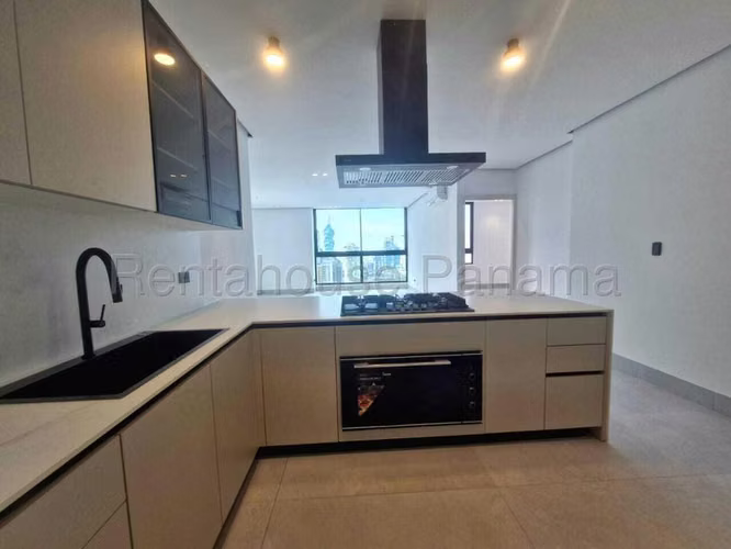 Alquiler Apartamento Av. Italia, Ph Aquapoint Tower, Paitilla. MAR27-2265 - Imagen 5