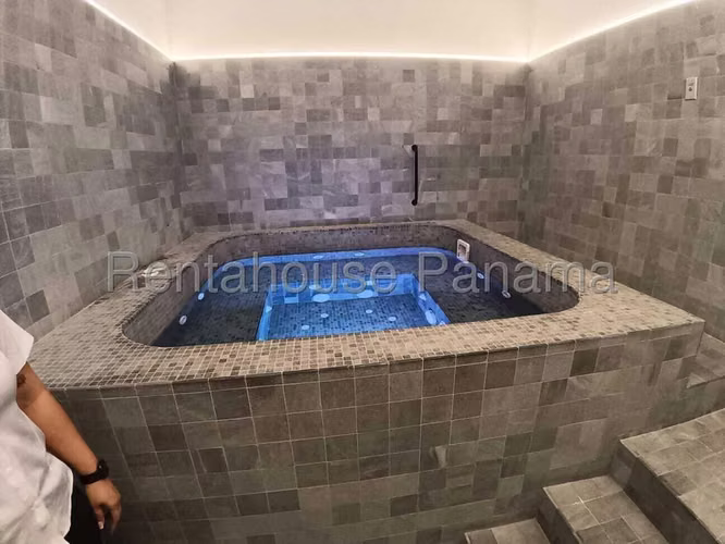 Alquiler Apartamento Av. Italia, Ph Aquapoint Tower, Paitilla. MAR27-2265 - Imagen 15