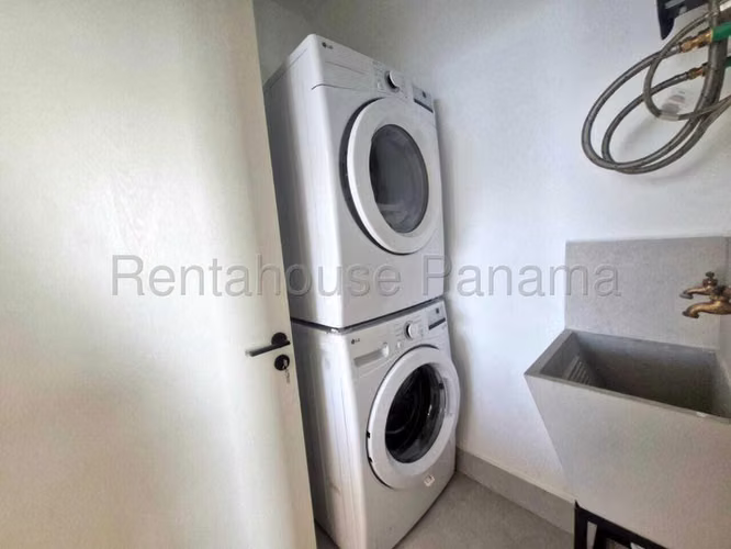 Alquiler Apartamento Av. Italia, Ph Aquapoint Tower, Paitilla. MAR27-2265 - Imagen 10