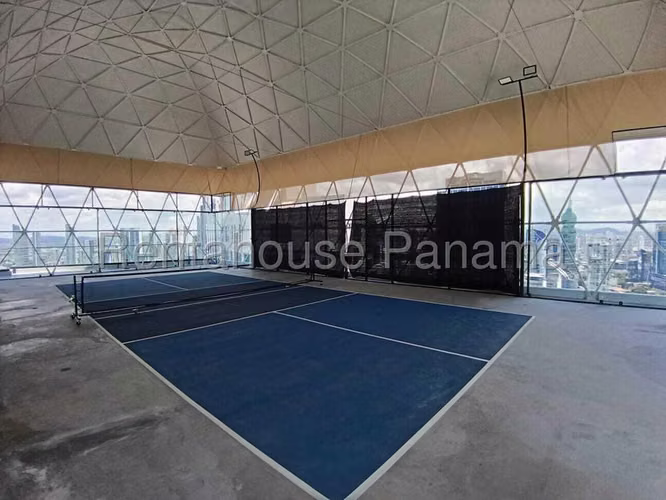 Alquiler Apartamento Av. Italia, Ph Aquapoint Tower, Paitilla. MAR27-2265 - Imagen 17