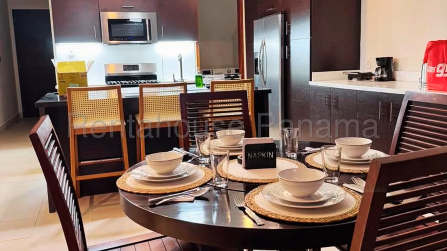 Apartamento en Venta en Buenaventura 27EPP2254