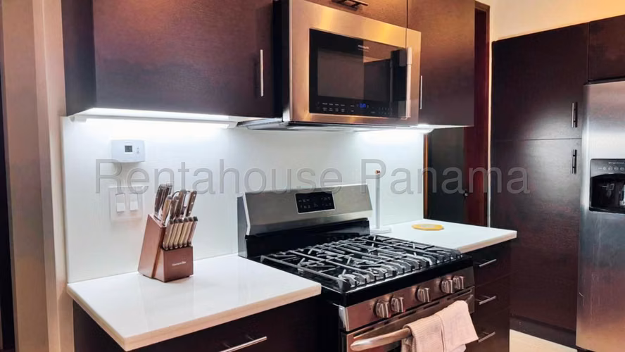 Apartamento en Venta en Buenaventura 27EPP2254