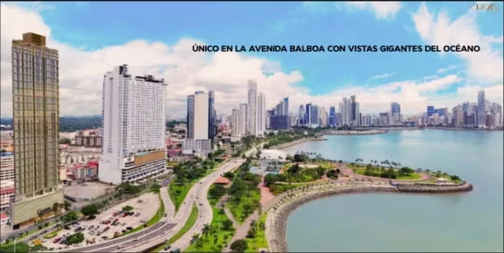Venta de Apartamentos en PH The Label Loft By Art – Avenida Balboa.