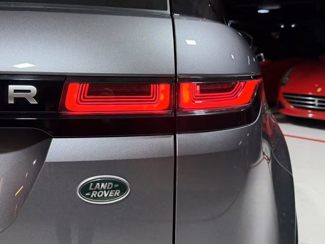 Land Rover Evoque 2023 - Imagen 7