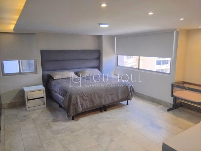 Venta de Apartamento en Paitilla Zona San Francisco - Imagen 6