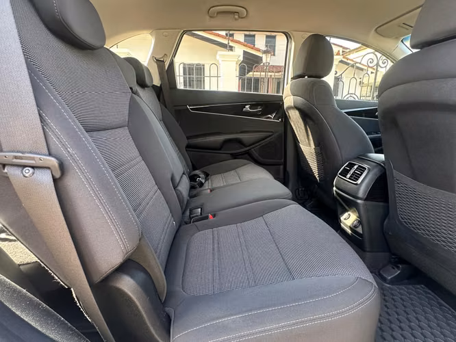 KIA SORENTO 2019  - Imagen 15