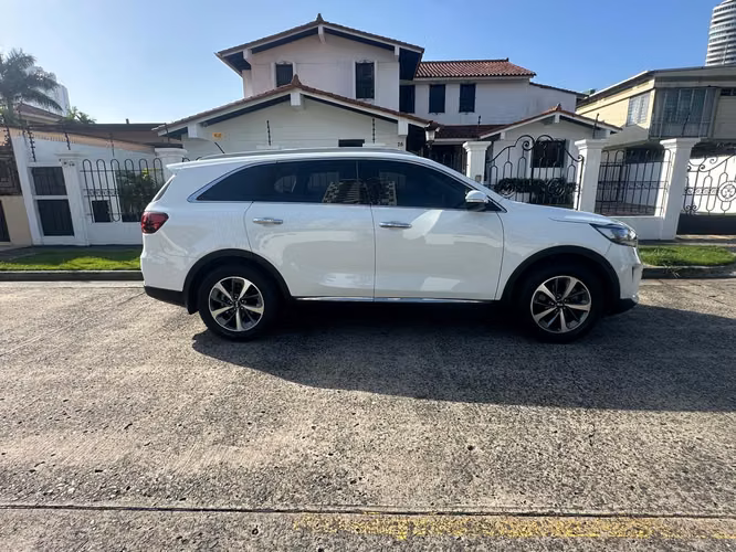 KIA SORENTO 2019  - Imagen 7