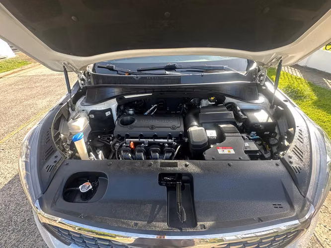 KIA SORENTO 2019  - Imagen 9