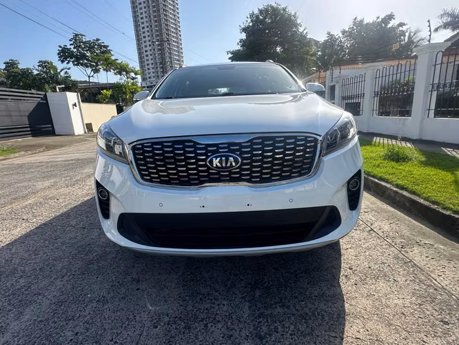 KIA SORENTO 2019 