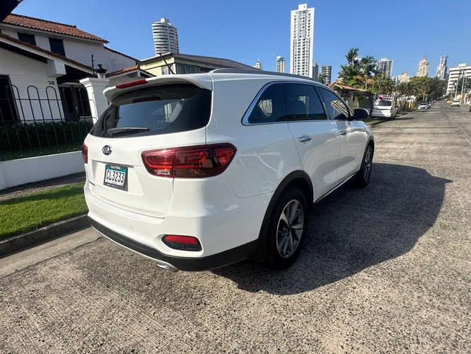 KIA SORENTO 2019  - Imagen 6