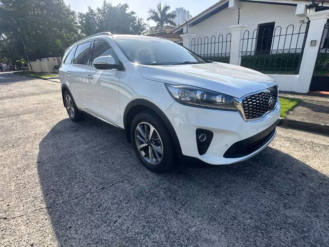 KIA SORENTO 2019  - Imagen 8