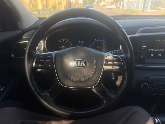 KIA SORENTO 2019  - Imagen 11