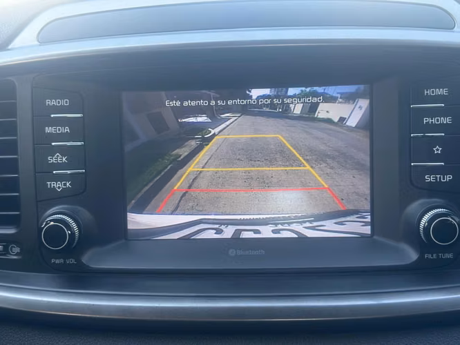 KIA SORENTO 2019  - Imagen 14