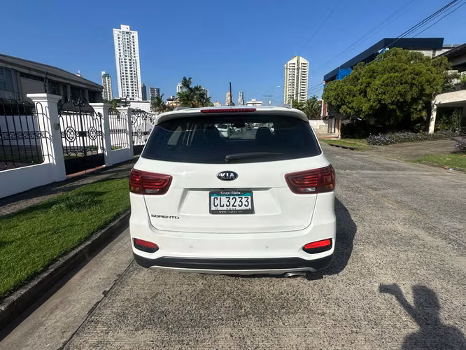 KIA SORENTO 2019  - Imagen 5