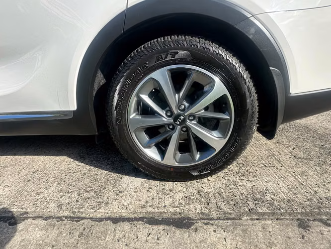 KIA SORENTO 2019  - Imagen 19