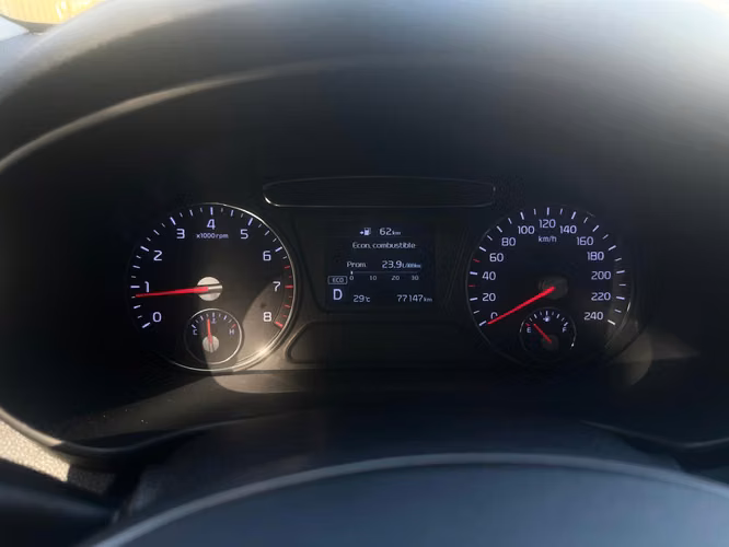 KIA SORENTO 2019  - Imagen 12