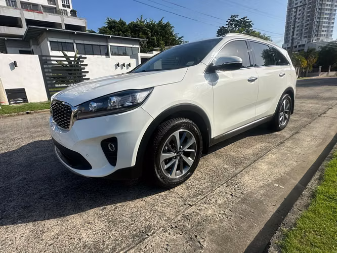 KIA SORENTO 2019  - Imagen 2