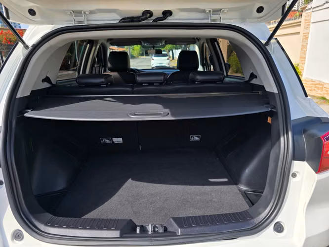 GAC GS3 2025  - Imagen 11