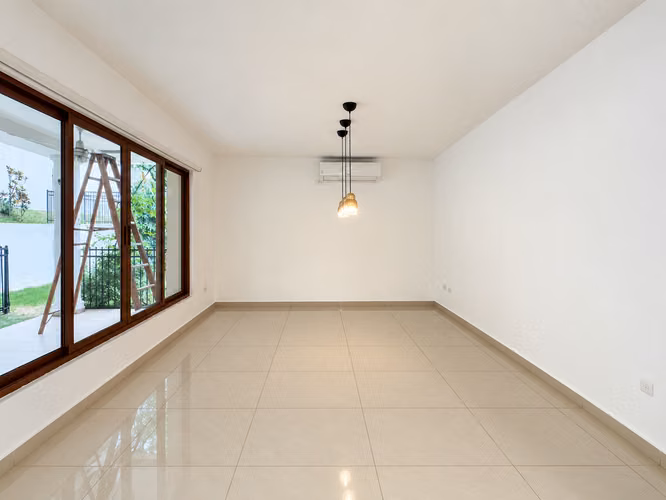 Casa en Senderos Camino de Cruces, Clayton | 4 Recámaras | Sin Muebles | 894m2