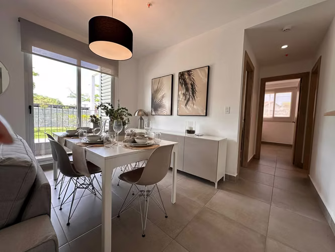 APARTAMENTO EN VENTA EN PH TERRACE PARK - CP - Imagen 4