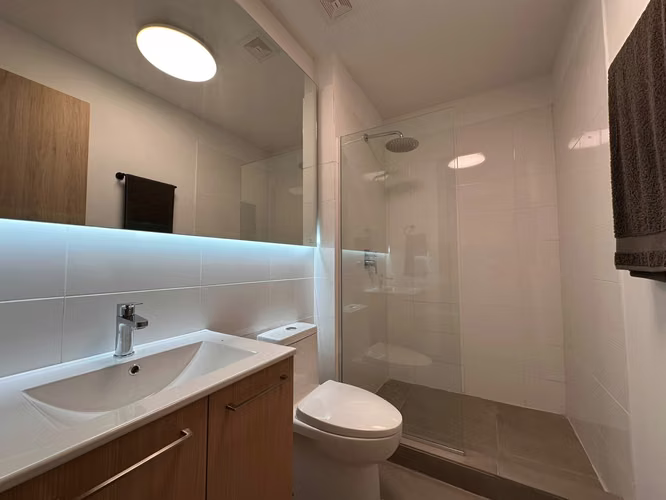 APARTAMENTO EN VENTA EN PH TERRACE PARK - CP - Imagen 11