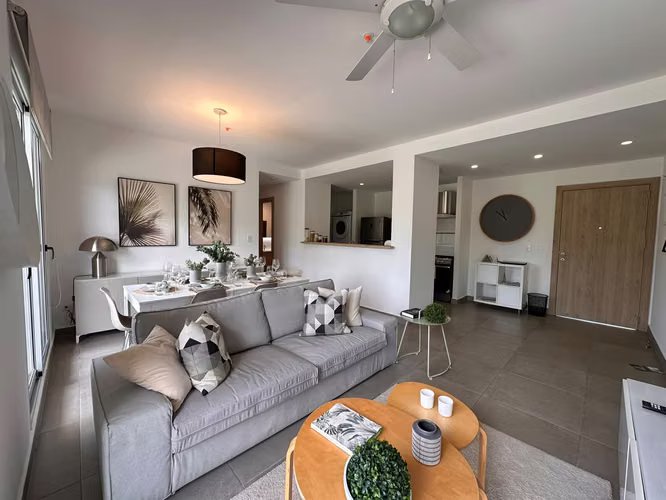 APARTAMENTO EN VENTA EN PH TERRACE PARK - CP - Imagen 1