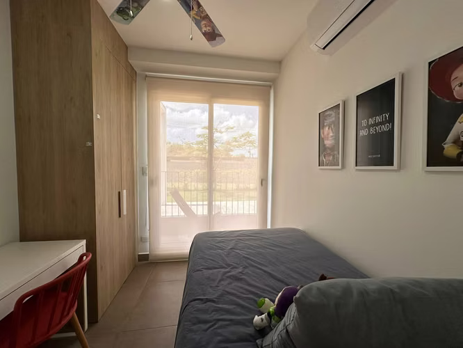 APARTAMENTO EN VENTA EN PH TERRACE PARK - CP - Imagen 8