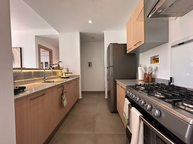 APARTAMENTO EN VENTA EN PH TERRACE PARK - CP - Imagen 5