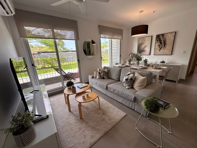 APARTAMENTO EN VENTA EN PH TERRACE PARK - CP - Imagen 2