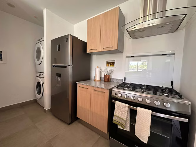 APARTAMENTO EN VENTA EN PH TERRACE PARK - CP - Imagen 6