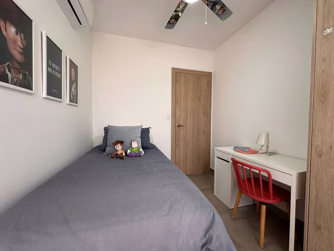 APARTAMENTO EN VENTA EN PH TERRACE PARK - CP - Imagen 9