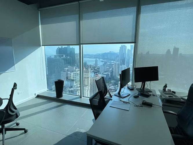 OFICINAS CORPORATIVAS EN TORRE OCEANIA - EJECUTIVO BUSINESS HUB - L.G. - Imagen 2