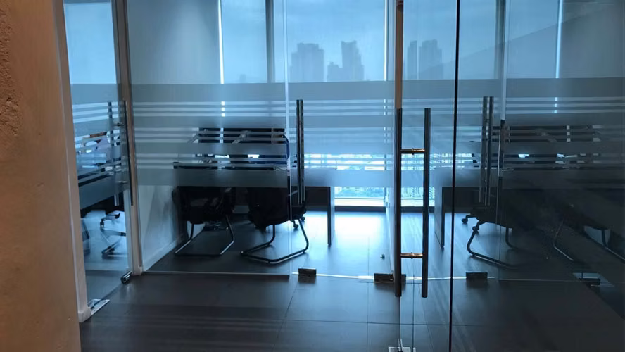 OFICINAS CORPORATIVAS EN TORRE OCEANIA - EJECUTIVO BUSINESS HUB - L.G. - Imagen 4