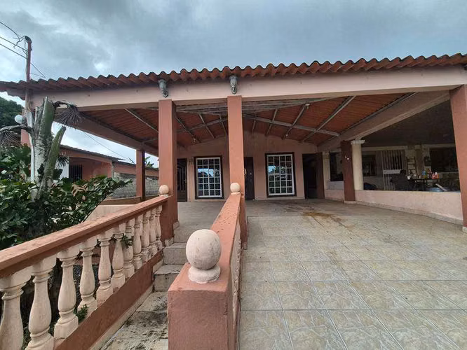 Arraiján, Residencial Nuevo Arraiján