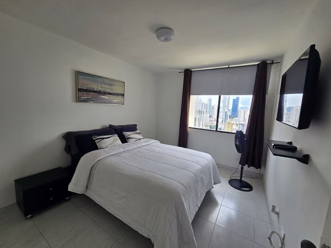 APARTAMENTO OBARRIO  - Imagen 3