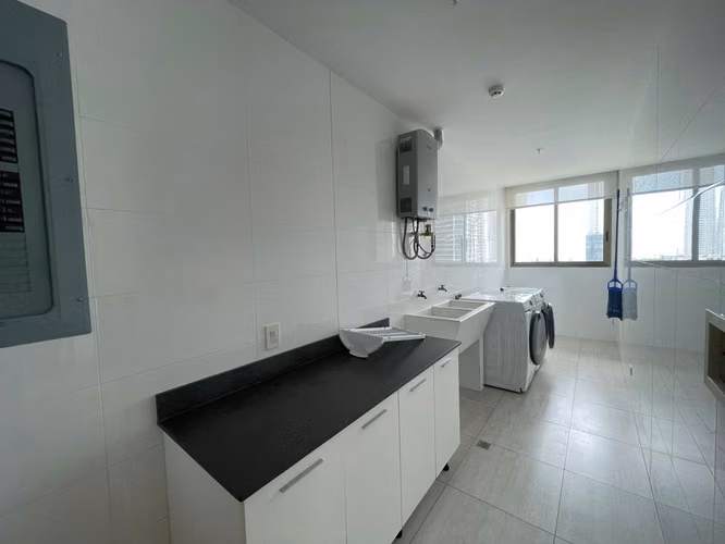Costa del Este Parkview | Vista a Costa Azul 3Rec 218m² ($600,000) - Imagen 6