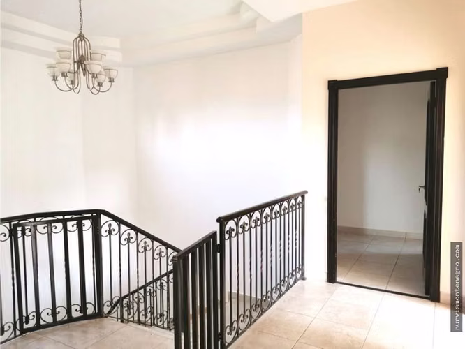 Costa del Este | Residencial Antigua | Doble Altura 4Rec  - Imagen 7