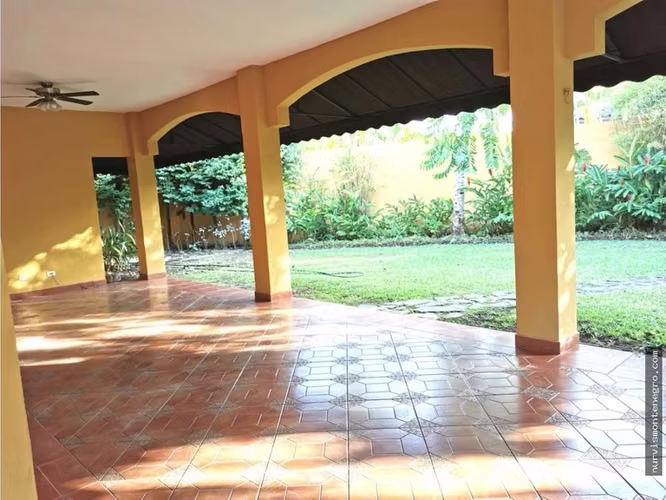 Costa del Este | Residencial Antigua | Doble Altura 4Rec  - Imagen 2