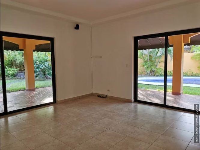 Costa del Este | Residencial Antigua | Doble Altura 4Rec  - Imagen 5