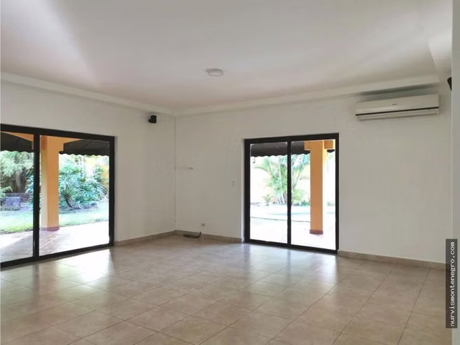 Costa del Este | Residencial Antigua | Doble Altura 4Rec  - Imagen 13