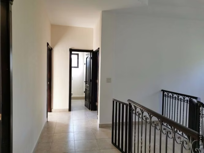 Costa del Este | Residencial Antigua | Doble Altura 4Rec  - Imagen 8
