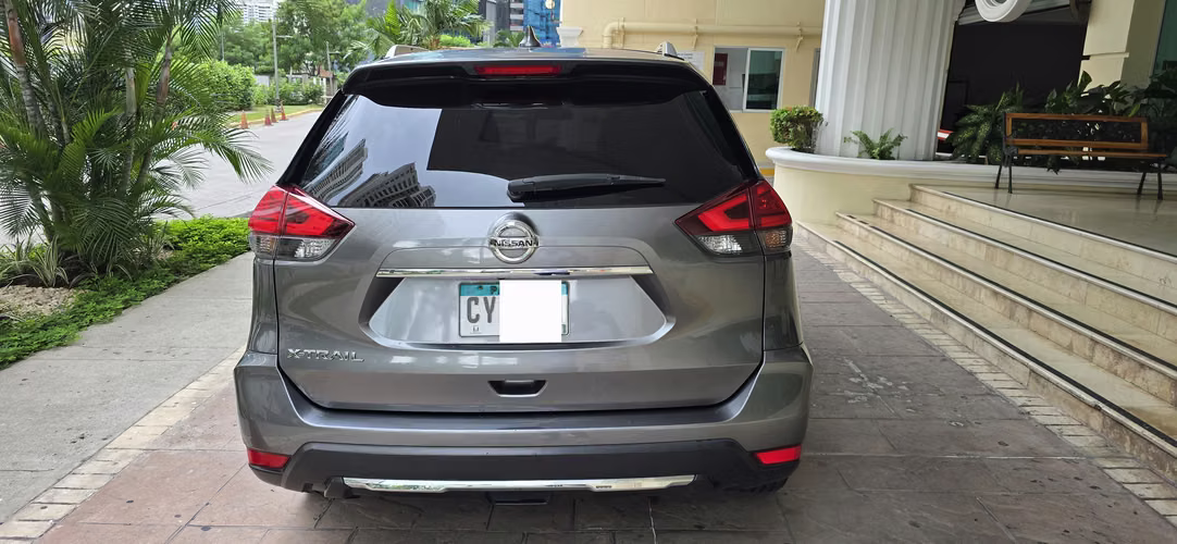 ¡IMPECABLE! Nissan X-Trail 2020 – 3 Filas de Asientos (7 Pasajeros) + Rin 20”  - Imagen 9